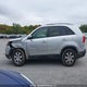 5XYKT3A24BG084953 2011 Kia Sorento Lx V6 auction photo thumbnail 15
