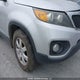 5XYKT3A24BG084953 2011 Kia Sorento Lx V6 auction photo thumbnail 22