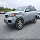 5XYKT3A24BG084953 2011 Kia Sorento Lx V6 auction photo thumbnail 2