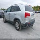 5XYKT3A24BG084953 2011 Kia Sorento Lx V6 auction photo thumbnail 3