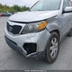 5XYKT3A24BG084953 2011 Kia Sorento Lx V6 auction photo thumbnail 6
