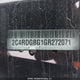 2C4RDGBG1GR272071 2016 Dodge Grand Caravan Se/Sxt auction photo thumbnail 20