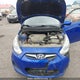 KMHCT5AE3CU052033 2012 Hyundai Accent Gl auction photo thumbnail 10