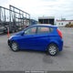 KMHCT5AE3CU052033 2012 Hyundai Accent Gl auction photo thumbnail 14