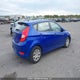 KMHCT5AE3CU052033 2012 Hyundai Accent Gl auction photo thumbnail 4