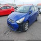 KMHCT5AE3CU052033 2012 Hyundai Accent Gl auction photo thumbnail 6