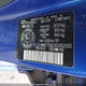 KMHCT5AE3CU052033 2012 Hyundai Accent Gl auction photo thumbnail 9