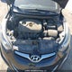 KMHDH4AE8GU497003 2016 Hyundai Elantra Se/Sport/Limited auction photo thumbnail 10