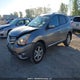 JN8AS5MV9DW113163 2013 Nissan Rogue Sv auction photo thumbnail 2