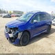 2C4RC1GG6JR287598 2018 Chrysler Pacifica Limited auction photo thumbnail 2