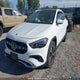 W1N4N4HB1TJ745587 2026 Mercedes-Benz Gla 250 4Matic auction photo thumbnail 2