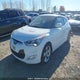 KMHTC6AD1DU091430 2013 Hyundai Veloster auction photo thumbnail 2