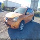 JN8AS58V98W128200 2008 Nissan Rogue auction photo thumbnail 2
