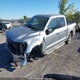 1FTFW3L89SKD36989 2025 Ford F-150 Xlt auction photo thumbnail 2