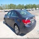 1G1PC5SB8E7184242 2014 Chevrolet Cruze Lt auction photo thumbnail 3