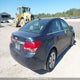 1G1PC5SB8E7184242 2014 Chevrolet Cruze Lt auction photo thumbnail 4