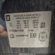 1G1PC5SB8E7184242 2014 Chevrolet Cruze Lt auction photo thumbnail 9