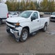 3GCNWAEF9MG288321 2021 Chevrolet Silverado C1500 auction photo thumbnail 2