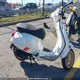 ZAPCA06B7M5201226 2021 Vespa Primavera/Sprint 50 auction photo thumbnail 15