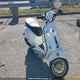 ZAPCA06B7M5201226 2021 Vespa Primavera/Sprint 50 auction photo thumbnail 1