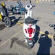 ZAPCA06B7M5201226 2021 Vespa Primavera/Sprint 50 auction photo thumbnail 6