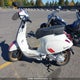 ZAPCA06B7M5201226 2021 Vespa Primavera/Sprint 50 auction photo thumbnail 9