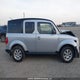 5J6YH18726L801078 2006 Honda Element Ex auction photo thumbnail 13