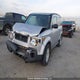 5J6YH18726L801078 2006 Honda Element Ex auction photo thumbnail 2