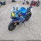 JS1DM11H0N7100477 2022 Suzuki Gsx-R1000 R auction photo thumbnail 2