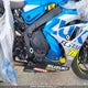 JS1DM11H0N7100477 2022 Suzuki Gsx-R1000 R auction photo thumbnail 8