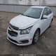 1G1PF5SB0G7140696 2016 Chevrolet Cruze Limited Lt auction photo thumbnail 2