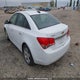 1G1PF5SB0G7140696 2016 Chevrolet Cruze Limited Lt auction photo thumbnail 3