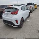 KMHTH6AB2LU024267 2020 Hyundai Veloster auction photo thumbnail 4