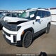 5NMP5DGL6SH104356 2025 Hyundai Santa Fe Ultimate Calligraphy auction photo thumbnail 3