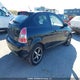 KMHCN35C58U099563 2008 Hyundai Accent Gs auction photo thumbnail 4