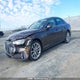 WAUBNAF41JA078175 2018 Audi A4 2.0T Progressiv auction photo thumbnail 2
