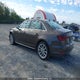 WAUBNAF41JA078175 2018 Audi A4 2.0T Progressiv auction photo thumbnail 3