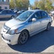 2HHFD5F71AH200881 2010 Acura Csx I-Tech auction photo thumbnail 2