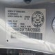 2HHFD5F71AH200881 2010 Acura Csx I-Tech auction photo thumbnail 9