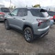 3GNAXHEGXSL197325 2025 Chevrolet Equinox Lt Fwd auction photo thumbnail 3