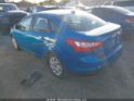 1FADP3F2XDL287106 2013 Ford Focus Se auction photo thumbnail 3