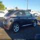 2T2BK1BA9AC027554 2010 Lexus Rx 350 auction photo thumbnail 13