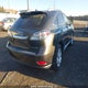 2T2BK1BA9AC027554 2010 Lexus Rx 350 auction photo thumbnail 4