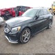 55SWF4KB2JU263784 2018 Mercedes-Benz C 300 4Matic auction photo thumbnail 2