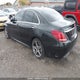 55SWF4KB2JU263784 2018 Mercedes-Benz C 300 4Matic auction photo thumbnail 3