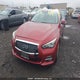 JN1CV7ARXGM251246 2016 Infiniti Q50 auction photo thumbnail 2