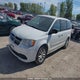 2C4RDGBG8ER464990 2014 Dodge Grand Caravan Se auction photo thumbnail 2