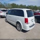 2C4RDGBG8ER464990 2014 Dodge Grand Caravan Se auction photo thumbnail 3