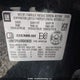 LRBFZPE43RD035625 2024 Buick Envision Essence auction photo thumbnail 9