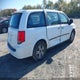 2C4RDGBG5FR684184 2015 Dodge Grand Caravan Se/Sxt auction photo thumbnail 4